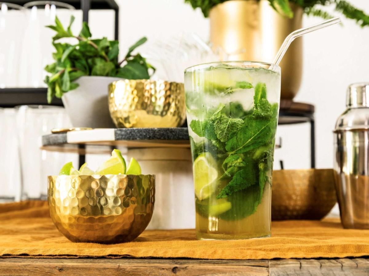 Dar el Beïda Hotel Mercure Alger Aeroport מראה חיצוני תמונה A mojito